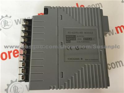 YOKOGAWA KS1*B One Year Warranty