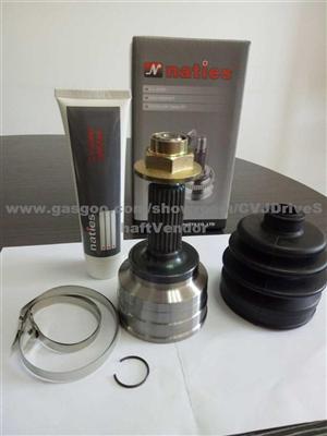 WELL TREATED CV JOINT FOR Mazda Kia Pride