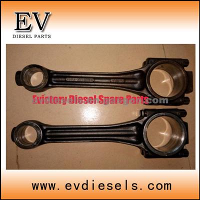 S4D105 Connecting Rod Bearing 4D105 For Komatsu Dozer D40a 6138-31-3040