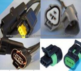 Auto Sumitomo Connectors China Connector