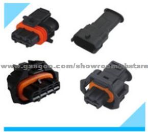 Replacement Tyco Automotive Connector China Connector
