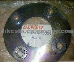 Denso Pressure Plate Denso 092460-0051