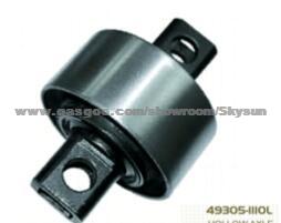 China Torque Rod Nissan/Hino/Isuzu Hollow Axle Torque Rod Bush For Aftermarket