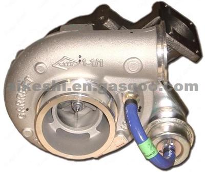 Turbocharger 98429358