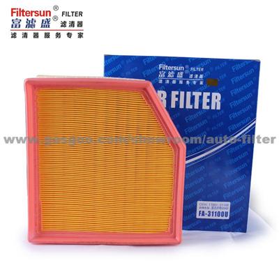 Air Filter 17801-31100