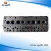 Engine Cylinder Head For Nissan SD23/SD25