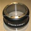 Brake Drum Mercedes Benz 3464210301
