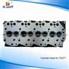 Engine Cylinder Head For Nissan Td27t
