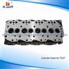 Engine Cylinder Head For Nissan Td27