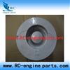 ISUZU Diesel Engine Parts 6BG1T Piston For Excavator Engine