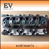 Genuine D902 Cylinder Head For Kubota Tractor