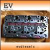 D1703 Cylinder Head For Bobcat 328 Excavator