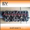 Genuine 4DQ5 Cylinder Head Assy For Mitsubishi Forklift
