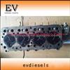 Genuine 4DQ5 Cylinder Head Assy For Mitsubishi Forklift