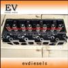 Yanmar 4TNE98 4D98E Cylinder Head Assy For Komatsu Forklift