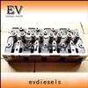 Yanmar 4TNE98 4D98E Cylinder Head Assy For Komatsu Forklift