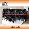 For Hiatch Mini Excavator 3KC1 Cylinder Head Assy