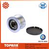 Overrunning alternator pulley use for VAUXHALL A252C55875 23151-JG71B 535015310 79909089