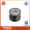 Overrunning alternator pulley use for SMART 6401500160 6401500560 6681550615