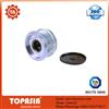 Overrunning alternator pulley use for VW 021903119G 022903119C 038903119T