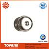 Overrunning alternator pulley use for JEEP PATRIOT COMPASS 04891737AA 535025610 7903-2287