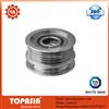 Overrunning alternator pulley use for SKODA 1126601557 1126601556 1127011843 F00M991397