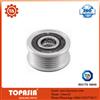 Overrunning alternator pulley use for S 320 CDI F00M349827 F00M991181 F00M991255