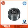 Overrunning alternator pulley use for OPEL AGILA 6204229 6204286 93192215 93185282 77364721 77364723