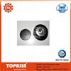 Overrunning alternator pulley use for FORDD TRANSIT 2.2 TDC 77364082 F00M599403 F00M391120 F00M391118 F00M391107 F00M349877