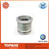 Overrunning alternator pulley use for R350 BlueTEC 4-matic 6421500760 ALP2388 353481 VKM03833