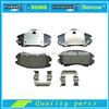 
Auto Brake Pad 58101-38A90 5810138A90 FOR SONATA
