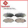 
disc brake pads for mercedes sprinter 901 902 903 904 906 0044208320