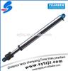 Performance smooth body Triple bypass air shock absorber