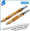 Performance adjustable coilover go kart suspension kits