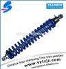 Performance rear offroad coilover strut/shock absorber