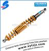 Performance atv racing coilover shock absorber for bajaj pulsar