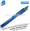 Performance coilover absorber kit suspension of ATV