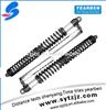 performance head adjustable damping shock absorber cylinder