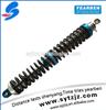 performance adjustable coil over shocks 4x4
