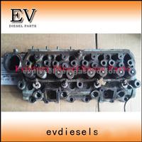 Genuine 4DQ5 Cylinder Head Assy For Mitsubishi Forklift