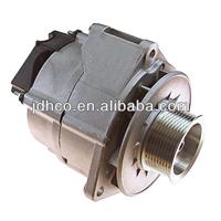 
Fits Mercedes Benz Medium Heavy Duty Truck Alternator 0091549902 24V 100Amps New Bosch Alternator 0120468143 6-033-GB3-023