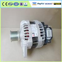 
DCEC isde engine alternator 5267512 alternator 24v 70a