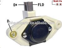 
Alternator Parts Type Bosch 2197311301 Voltage Regulator
