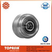 
Overrunning alternator pulley use for TOYOTA YARIS 27411-33050 27415-33010
