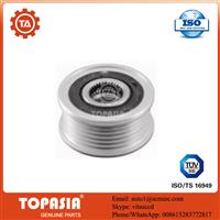 
Overrunning alternator pulley use for S 320 CDI F00M349827 F00M991181 F00M991255
