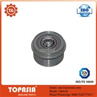 
Overrunning alternator pulley use for FORDD Mondeo III F-556615 1S7U-10A352-DB 1S7U-10A352-EA
