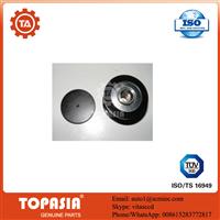 
Overrunning alternator pulley use for FORDD TRANSIT 2.2 TDC 77364082 F00M599403 F00M391120 F00M391118 F00M391107 F00M349877
