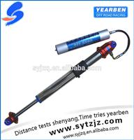 
Peformance oil filled hydraulic damper
