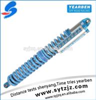 
High quality hydraulic suspension coilover system
