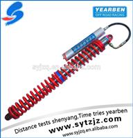 
High performance Yearben coilover shocks
